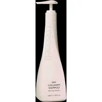 Treecell Day Collagen Shampoo Morning Of Resort - Nude - 360 ML