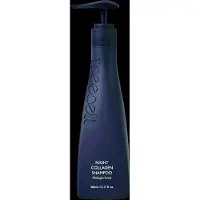 Treecell Night Collagen Shampoo Midnight Forest - Nude - 360 ML