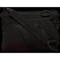 Weekday Mini Utility Crossbody Bag - Black - ONE SIZE