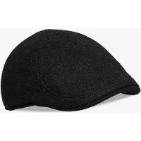 Wigéns Pub Cap - Black - 62