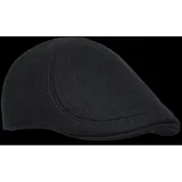 Wigéns Pub Cap - Black - 56