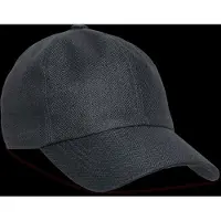 Wigéns Baseball Classic Cap - Black - S