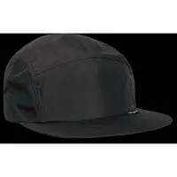 Snow Peak New Standard Jet Cap - Black - M