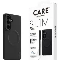 CARE by PanzerGlass CARE SL1M, Galaxy S26+ -suojakuori, musta