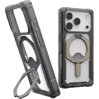 Uag Plasma XTE MagSafe - ash/titanium - iPhone 18 Pro/17 Pro