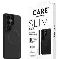 PanzerGlass CARE SL1M, Galaxy S26 Ultra -suojakuori, musta