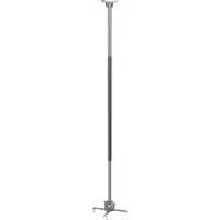 NeoMounts ACL25-500BL projektoritelineen jatkoputki