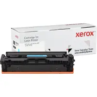 Xerox Everyday -laservärikasetti, syaani