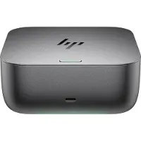 HP Thunderbolt 4 Ultra 180W G6 Dock telakointiasema