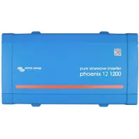 Victron Energy Phoenix 24/1200 120v Ve.direct Nema 5-15r Invertteri