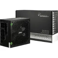 Inter-Tech Netzteil 1000W Argus BA4 Luefter (88882235)
