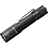 Fenix PD32R rechargeable LED torch, 1400 lumens
