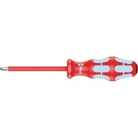 Wera Ruuvitaltta, ristipää WE05022741001; VDE; PZ2x100 mm