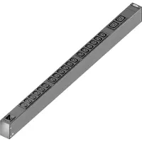 Rittal PDU basic 16A/3P CEE 9xC19 (7979118)