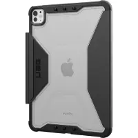 Urban Armor Gear iPad Pro 11" Gen 5 2024 Plyo, black/ice