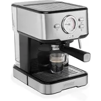 Princess Espresso/kapselikeitin