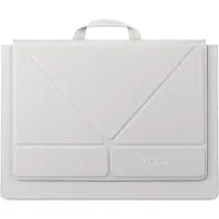 Lenovo Yoga tote sleeve, 14", seashell