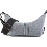 Liebeskind berlin Paris Crossbody-laukku 26 cm Sininen