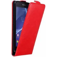 Cadorabo Sony Xperia Z2 suojakotelo