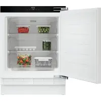 AEG OAB3F821EF kaappipakastin, integroitava