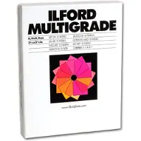 Ilford Multigrade Accessory Filter 8,9x8,9 pimiövaruste