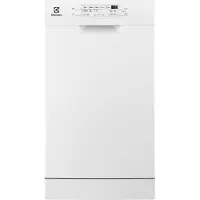 Electrolux 700-sarjan ESM63300SW -astianpesukone