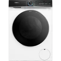 Siemens iQ700 Pyykinpesukone WG66B2ALDN (11kg)