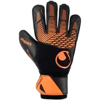 Uhlsport Fangmaschine Soft Resist+ Maalivahdin Hanskat