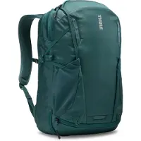 Thule EnRoute TEBP4416 - Mallard Green, Sport, 39,6 cm (15,6"), Notebook-lokero, Nylon