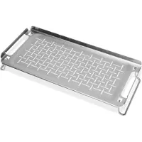 Weber lämpöhylly varten stekbord