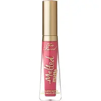 Too Faced Melted Matte Lipstick Stay The Night