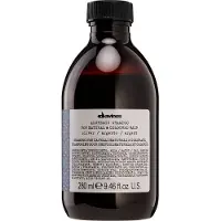 Davines Alchemic Silver Shampoo, 280ml