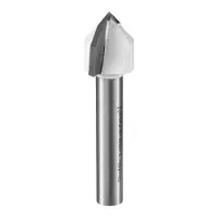 Makita Urajyrsin 1/4" Ø12,7 mm 90º