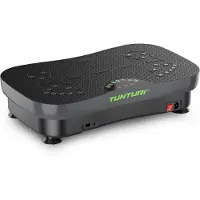 Tunturi Cardio Fit V30 Tärinälevy