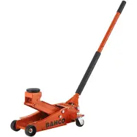 Bahco Hallitunkki 2 t 140-404 mm