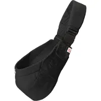 Ergobaby Upsie Sling Carrier kantoreppu, musta