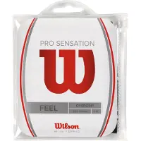 Wilson Pro Sensation Tenniksen Ylikahva 12 Yksiköt