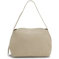 BOSS Caylie Olkalaukku 33 cm Beige