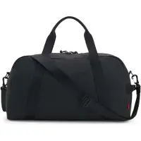 HUGO Rehx Viikonloppukassi 50 cm Musta