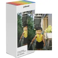 Polaroid Hi-print 4x6 80 arkkia paperikasetti