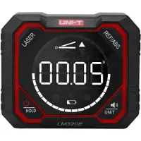 Uni-T Goniometri LM320F