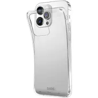 SBS TESKINIP1361PT, Suojus, Apple, iPhone 13 Pro, 15,5 cm (6.1), Läpinäkyvä