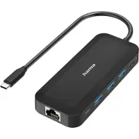 Hama USB-C Hub Multi
