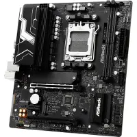 Asrock B850M-X AMD AM5 MicroATX emolevy