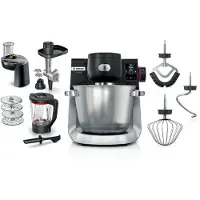 Bosch Serie 6 monitoimikone MUMS6ZS34