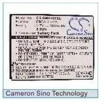 Cameron Sino Samsung SCH-R920 SGH-i937 Focus S yhteensopiva akku 1500 mAh