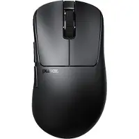 Pulsar Xlite CrazyLight Mini Langaton Pelihiiri - Jet Black