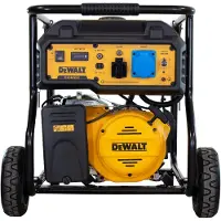 DeWalt Aggregaatti Dxgnp65e