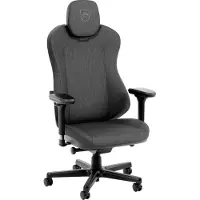 Noblechairs AURA TX Gaming Stuhl - anthrazit (NBL-AUR-TX-ATC)