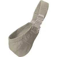 Ergobaby Upsie Sling Carrier kantoreppu, vaaleanvihreä